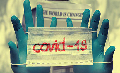 Pandemide nakliyat sektörü