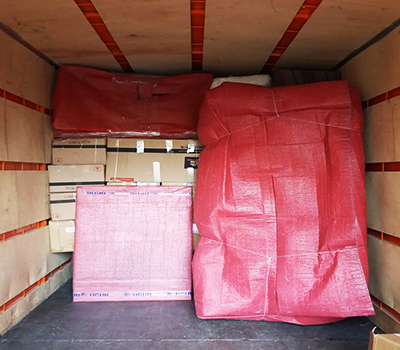 Şehirlerarası Nakliyat