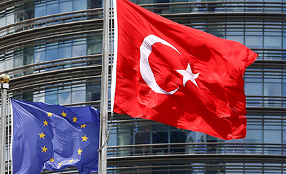 Taşımacılıkta hizmet standartları